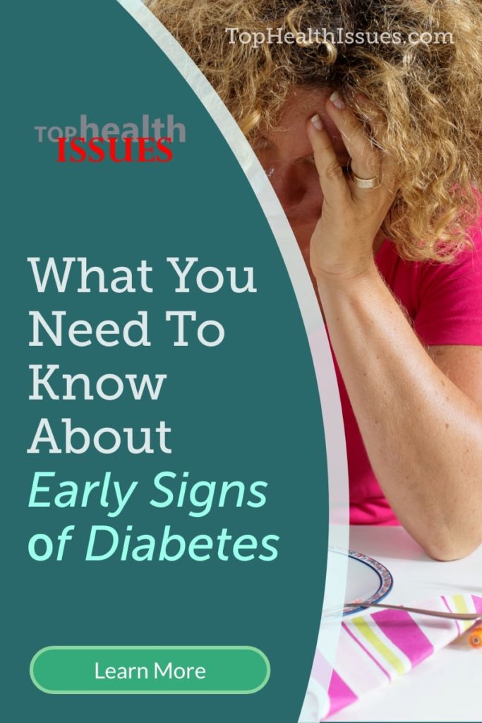 What You Need To Know About Early Signs оf Diabetes