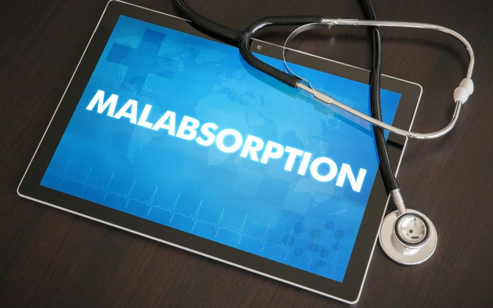 Malabsorption